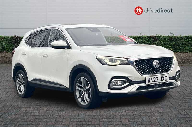 Used MG MG HS 2023 for sale - 77309098: Photo 1