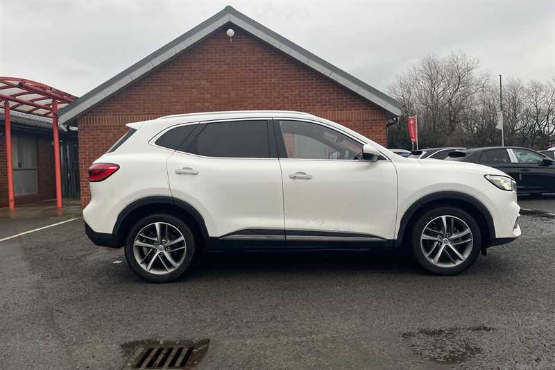 Used MG MG HS 2023 for sale - 77309098: Photo 2