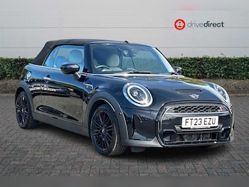 Used MINI Convertible 2023 for sale - 79579041: Photo