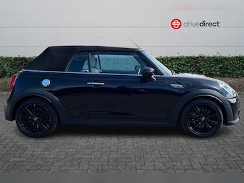 Used MINI Convertible 2023 for sale - 79579041: Photo