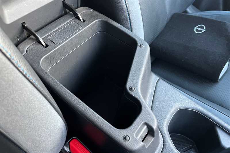 Used Nissan Leaf 2022 for sale - 77310075: Photo 39