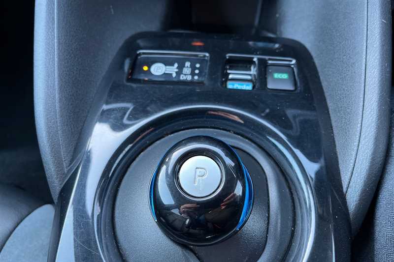 Used Nissan Leaf 2022 for sale - 77310075: Photo 40