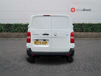 Used Vauxhall Vivaro 2026 for sale - 77566277: Photo