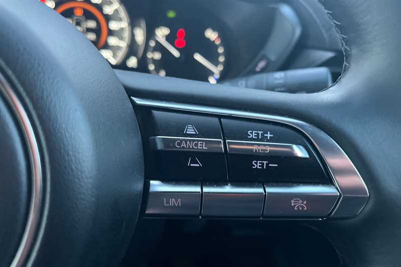 Used Mazda MX-30 2024 for sale - 77567221: Photo 22