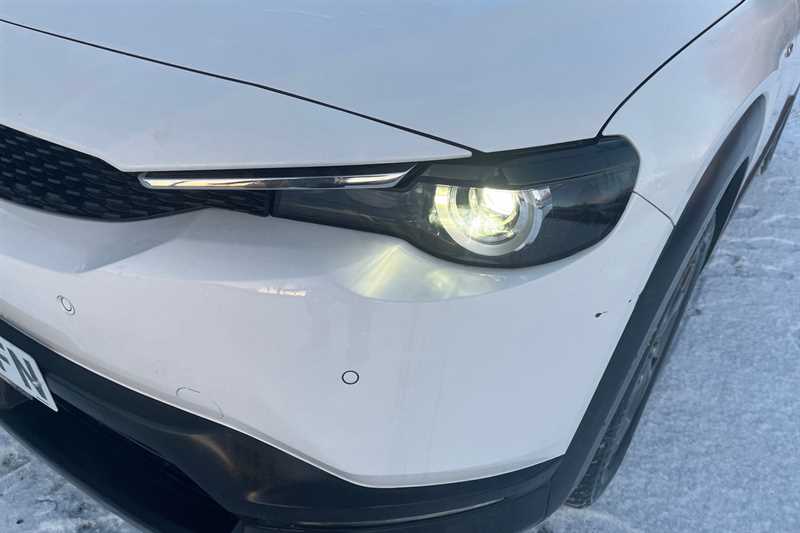 Used Mazda MX-30 2024 for sale - 77567221: Photo 29