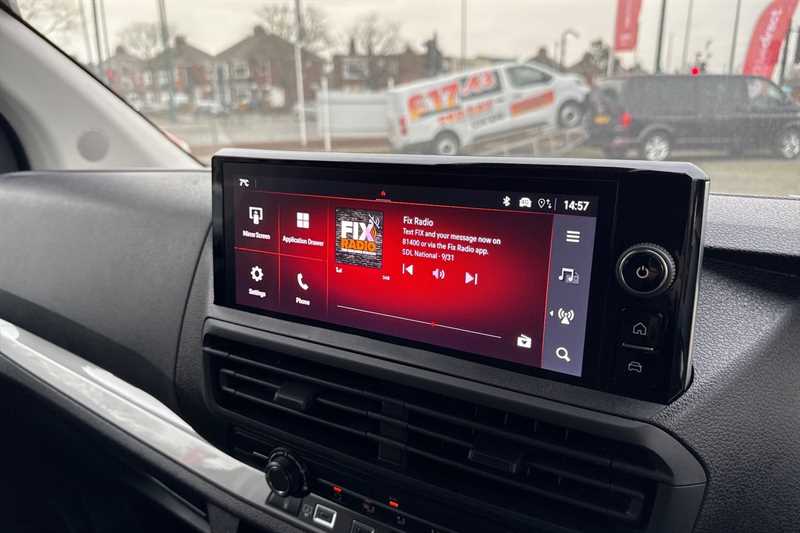 Used Vauxhall Vivaro 2026 for sale - 78075782: Photo 17