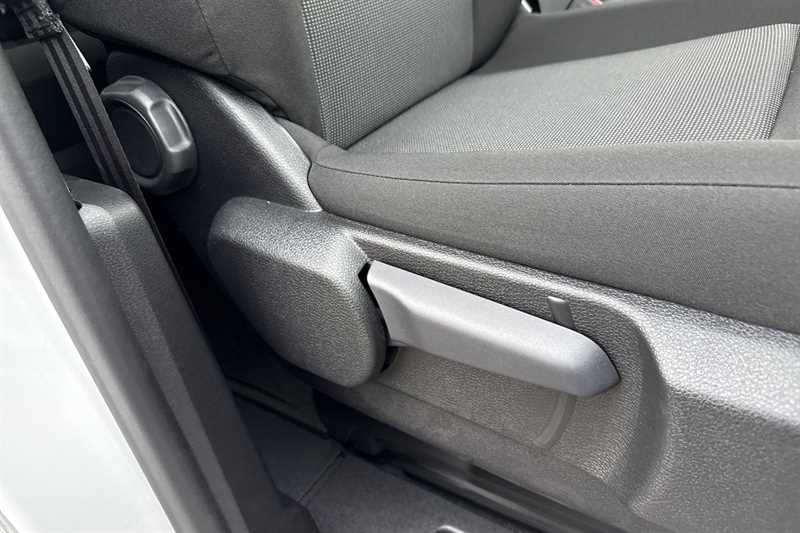 Used Vauxhall Vivaro 2026 for sale - 78075782: Photo 26