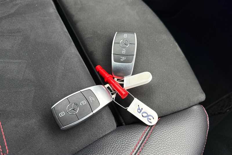 Used Mercedes-Benz GLB for sale - 77362429: Photo 36