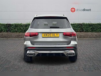 Used Mercedes-Benz GLB undefined for sale - 77362429: Photo