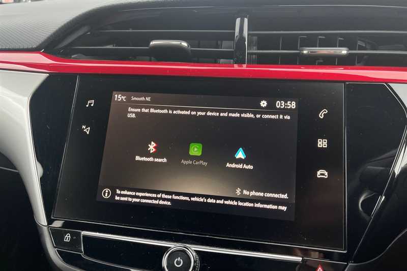 Used Vauxhall Corsa 2020 for sale - 76524445: Photo 19