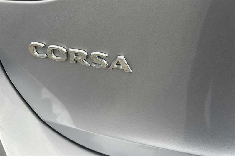 Used Vauxhall Corsa 2020 for sale - 76524445: Photo 30