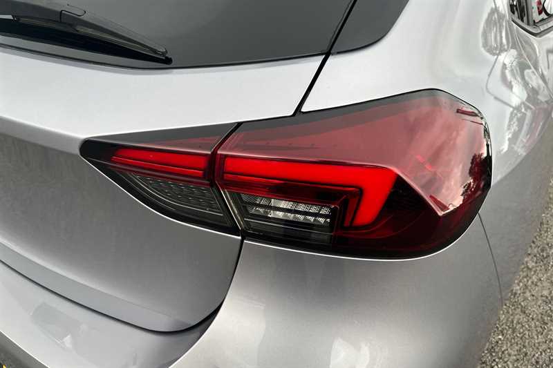 Used Vauxhall Corsa 2020 for sale - 76524445: Photo 32