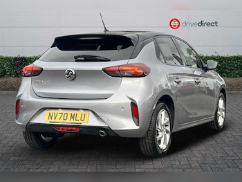 Used Vauxhall Corsa 2020 for sale - 76524445: Photo
