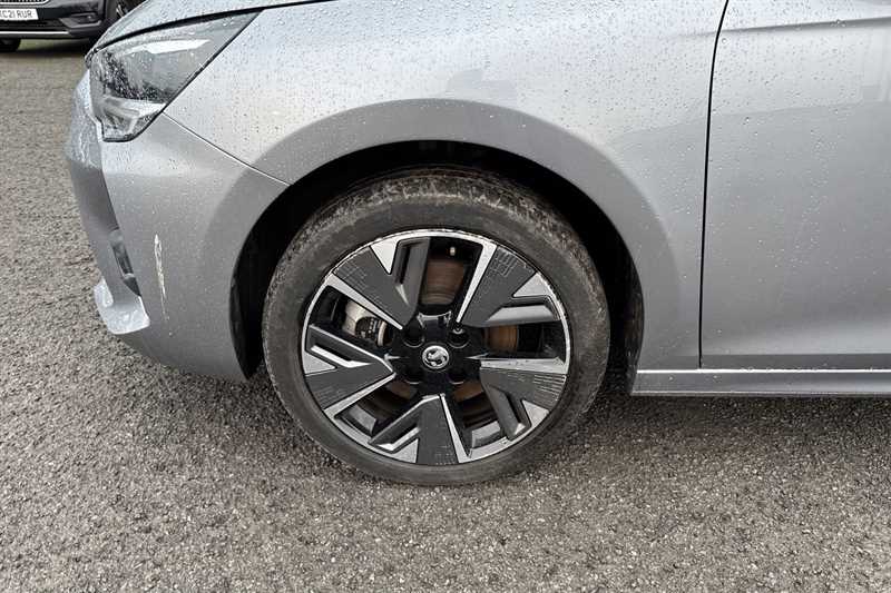 Used Vauxhall Corsa 2024 for sale - 77486593: Photo 12