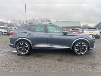 Used Cupra Formentor 2024 for sale - 77929715: Photo