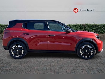 Used Vauxhall Frontera Electric 2026 for sale - 78338935: Photo