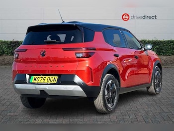 Used Vauxhall Frontera Electric 2026 for sale - 78338935: Photo