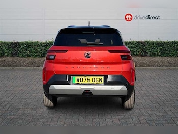 Used Vauxhall Frontera Electric 2026 for sale - 78338935: Photo