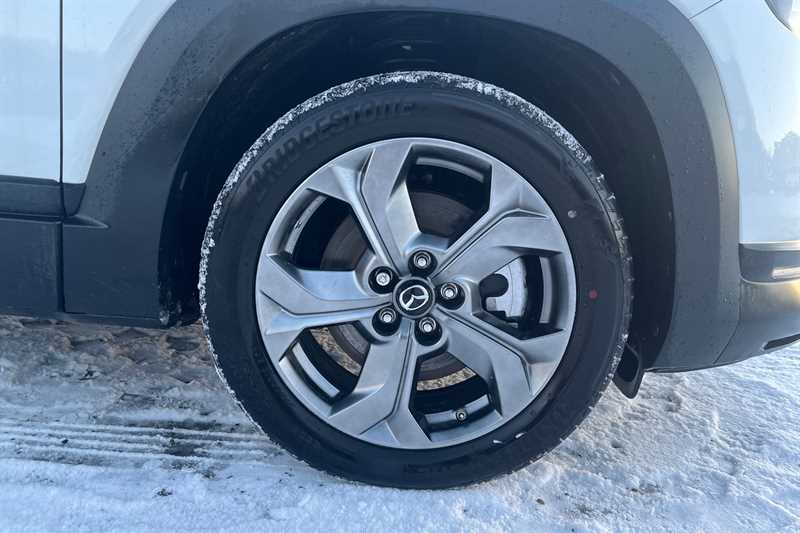 Used Mazda MX-30 2024 for sale - 77800297: Photo 12