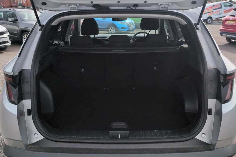 Used Hyundai TUCSON 2023 for sale - 78130598: Photo 5