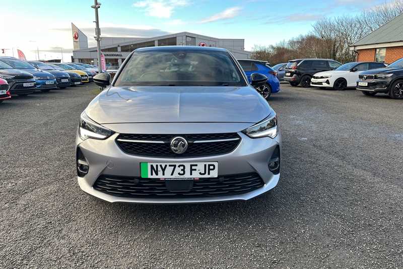 Used Vauxhall Corsa 2024 for sale - 77092962: Photo 2