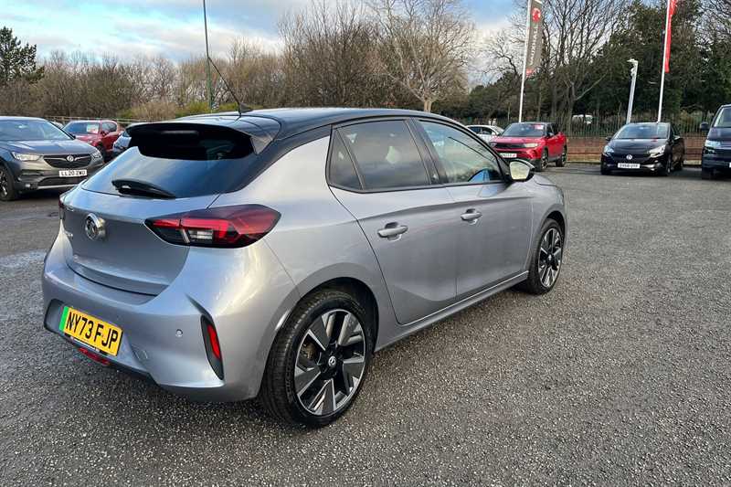 Used Vauxhall Corsa 2024 for sale - 77092962: Photo 3