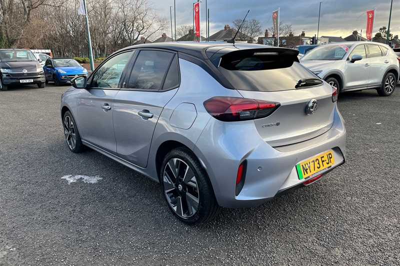 Used Vauxhall Corsa 2024 for sale - 77092962: Photo 5