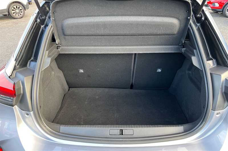 Used Vauxhall Corsa 2024 for sale - 77092962: Photo 6