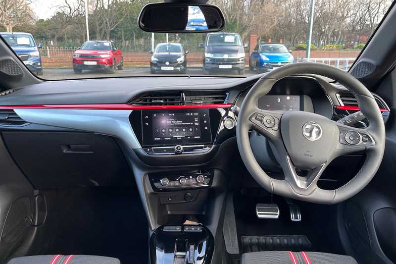 Used Vauxhall Corsa 2024 for sale - 77092962: Photo 7