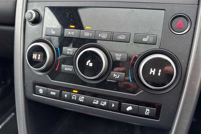 Used Land Rover Discovery Sport 2019 for sale - 77844502: Photo 15