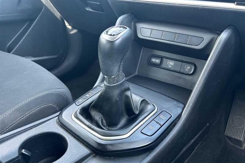 Used Kia Sportage 2023 for sale - 78208012: Photo 14