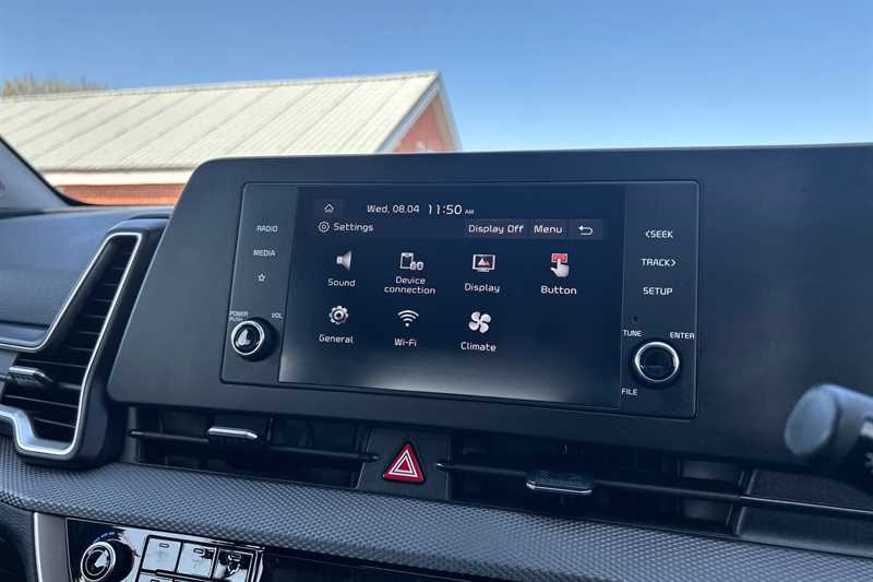 Used Kia Sportage 2023 for sale - 78208012: Photo 18