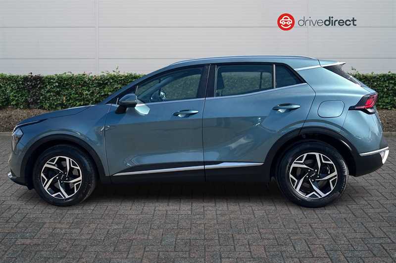 Used Kia Sportage 2023 for sale - 78208012: Photo 6