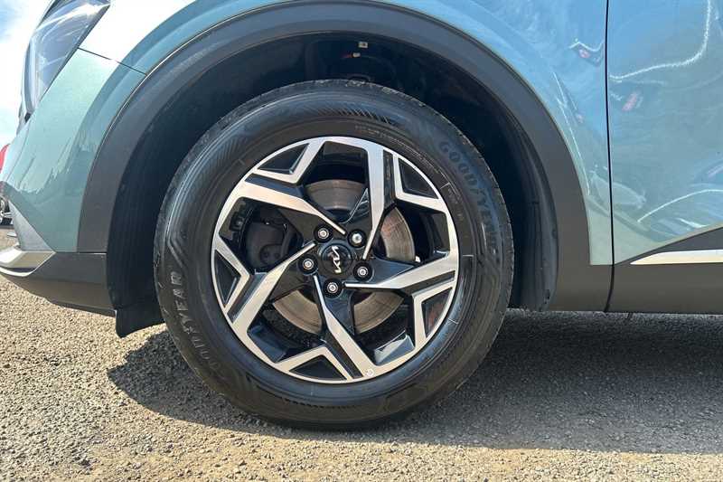 Used Kia Sportage 2023 for sale - 78208012: Photo 9