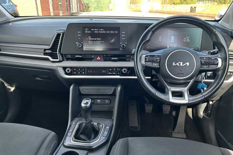 Used Kia Sportage 2023 for sale - 78221946: Photo 13