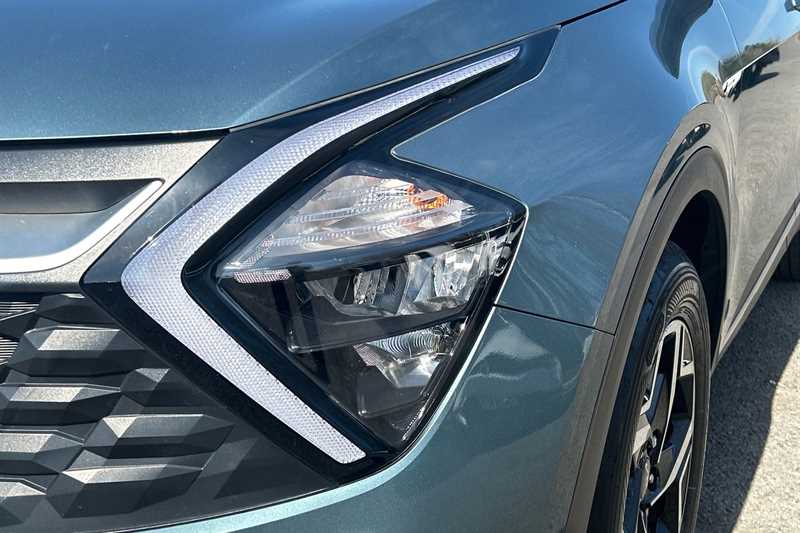 Used Kia Sportage 2023 for sale - 78221946: Photo 29