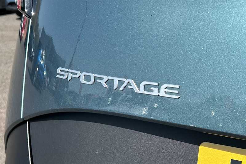 Used Kia Sportage 2023 for sale - 78221946: Photo 30