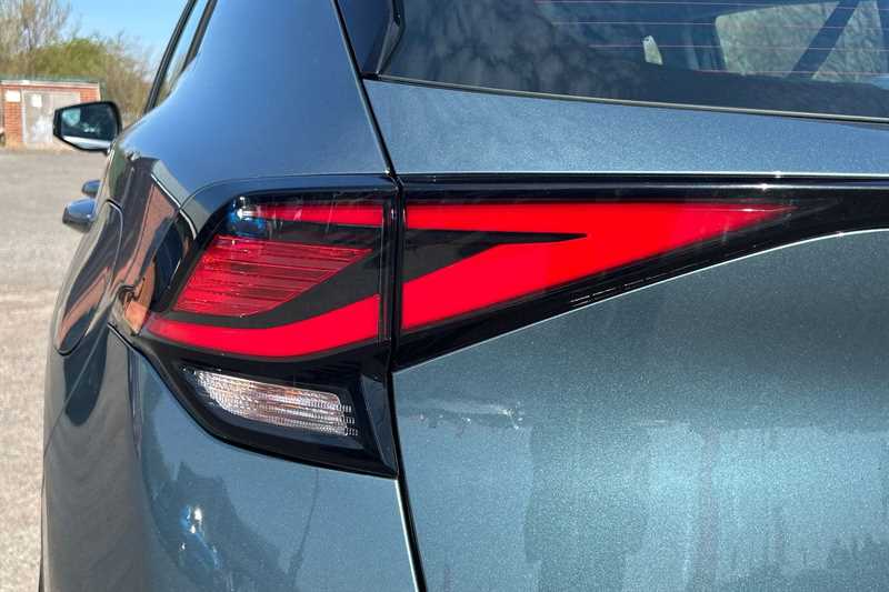 Used Kia Sportage 2023 for sale - 78221946: Photo 31