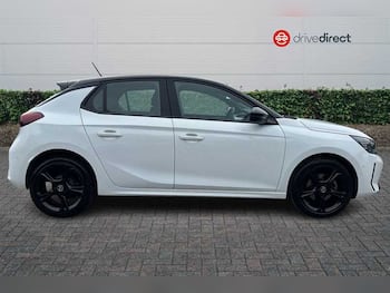 Used Vauxhall Corsa 2023 for sale - 79415769: Photo