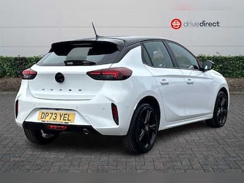 Used Vauxhall Corsa 2023 for sale - 79415769: Photo