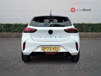 Used Vauxhall Corsa 2023 for sale - 79415769: Photo