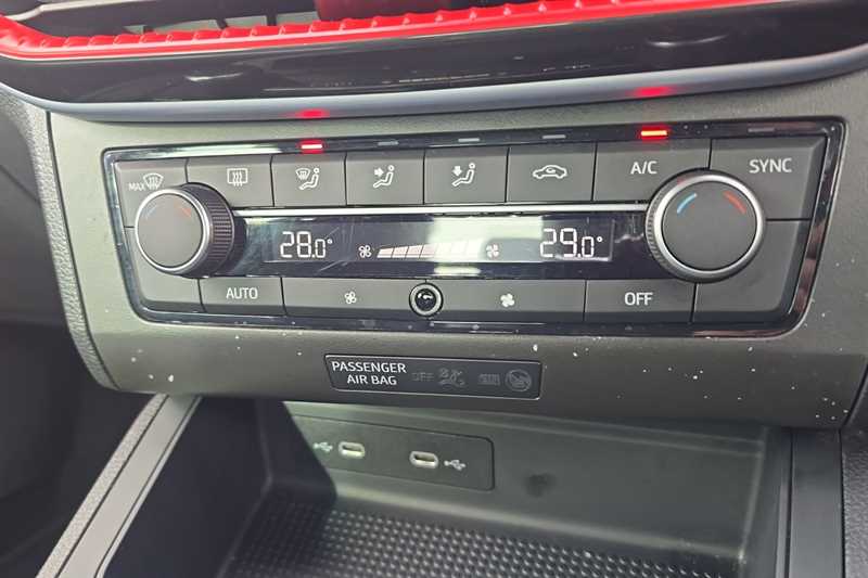 Used SEAT Ibiza 2024 for sale - 77944704: Photo 15