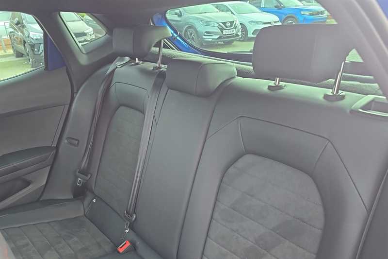 Used SEAT Ibiza 2024 for sale - 77944704: Photo 24