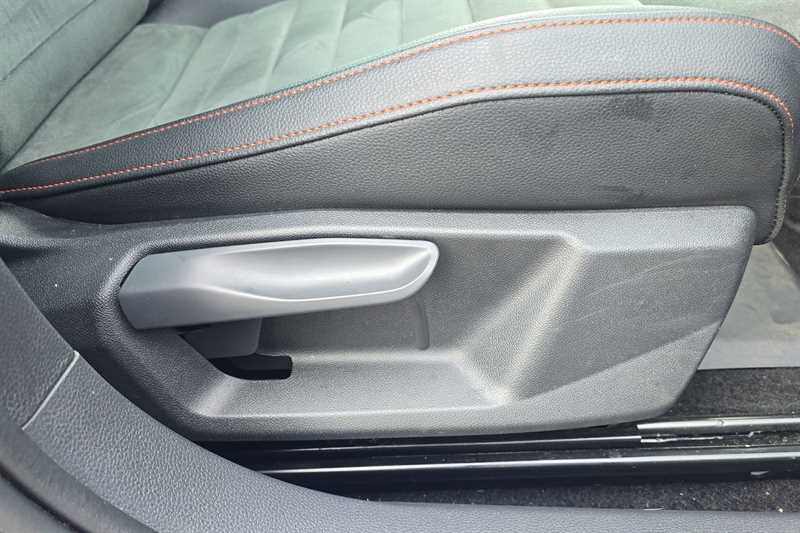 Used SEAT Ibiza 2024 for sale - 77944704: Photo 26