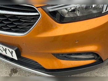 Used Vauxhall Mokka X 2019 for sale - 78418818: Photo