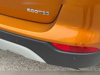 Used Vauxhall Mokka X 2019 for sale - 78418818: Photo