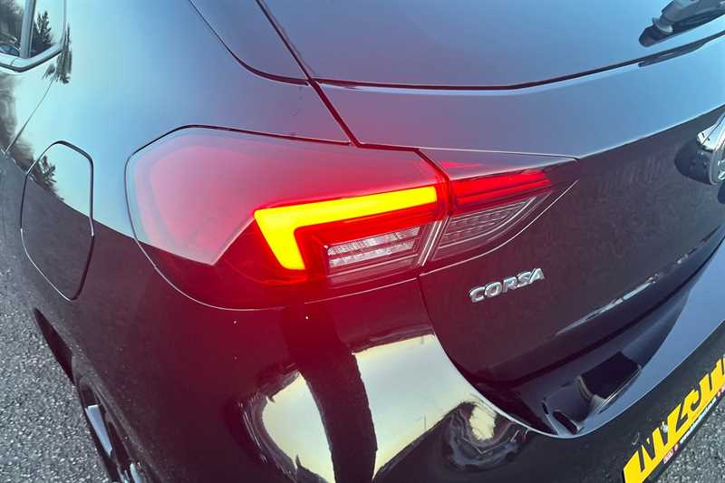 Used Vauxhall Corsa 2023 for sale - 77317030: Photo 31