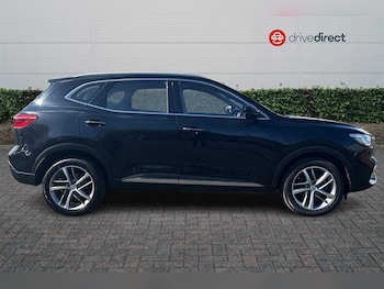 Used MG MG HS 2023 for sale - 78627068: Photo