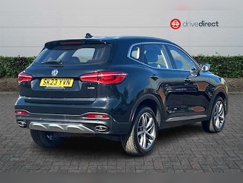 Used MG MG HS 2023 for sale - 78627068: Photo