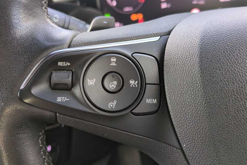 Used Vauxhall Mokka 2022 for sale - 78208322: Photo 21